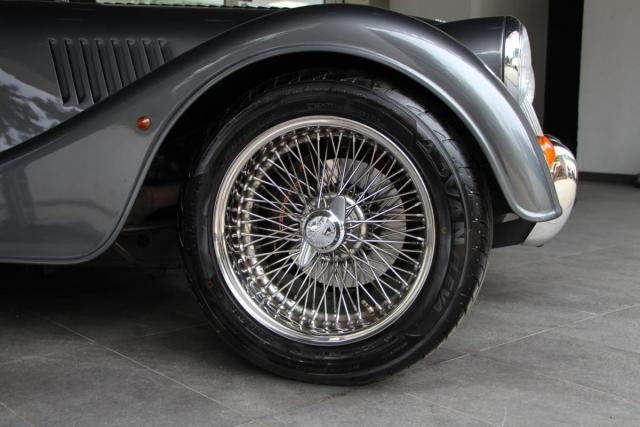 Morgan Roadster image 3