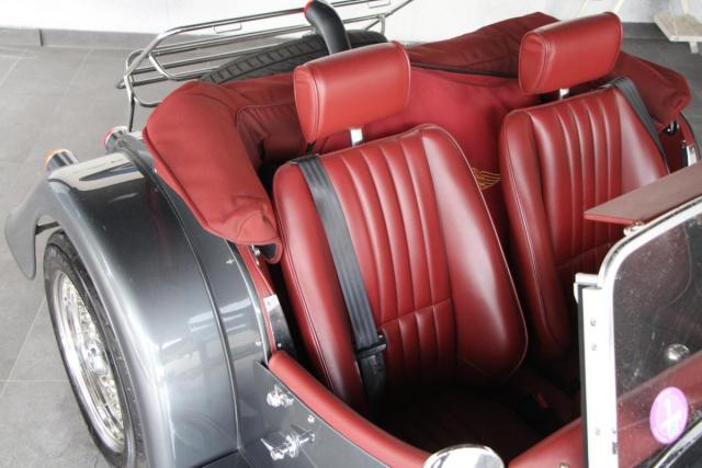 Morgan Roadster image 1
