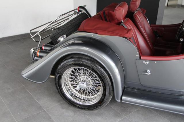 Morgan Roadster image 4
