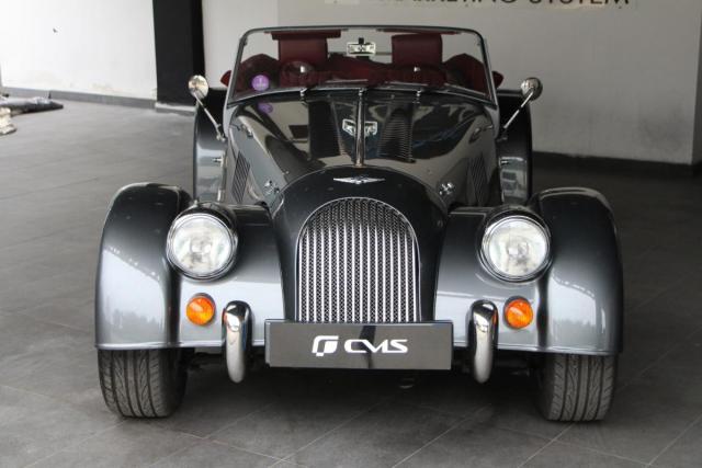 Morgan Roadster image 5