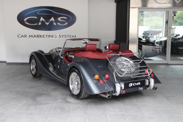 Morgan Roadster image 2