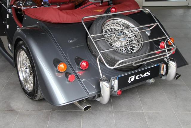 Morgan Roadster image 9