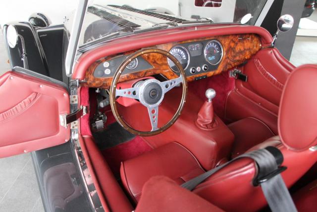 Morgan Roadster image 8