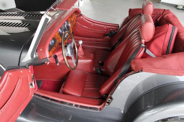 Morgan Roadster image 6