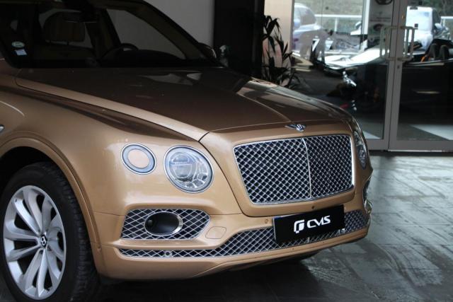 Bentley Bentayga image 7