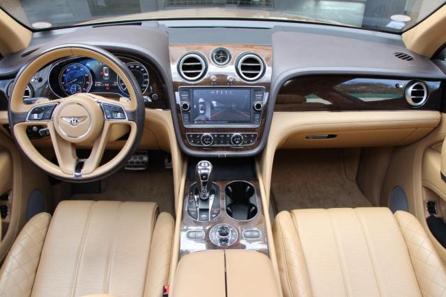 Bentley Bentayga image 4