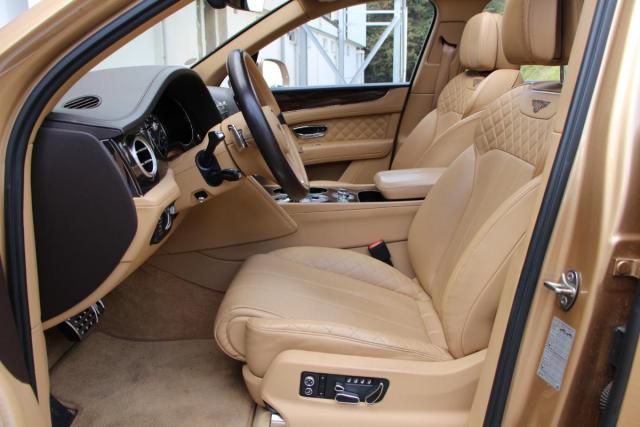Bentley Bentayga image 5