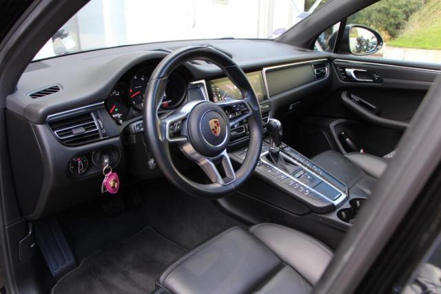 Porsche Macan image 5