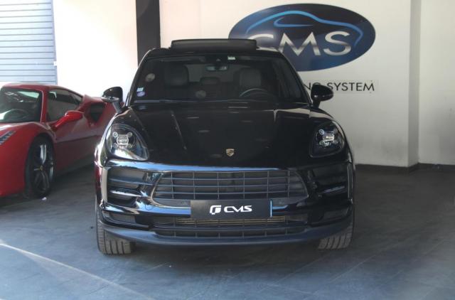 Porsche Macan image 4
