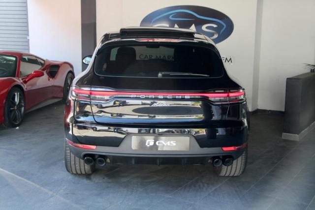 Porsche Macan image 6