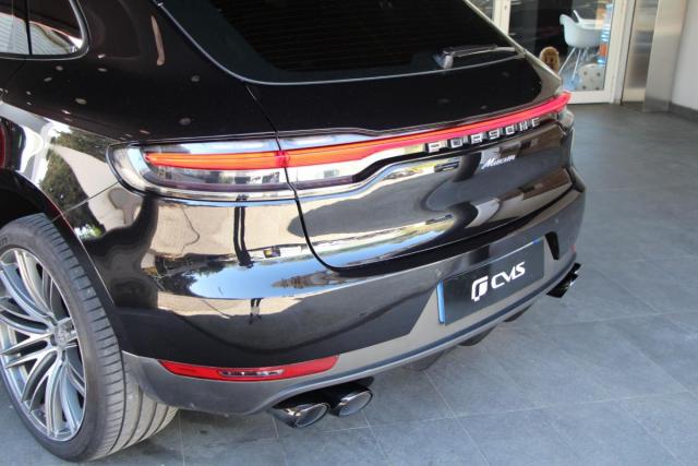 Porsche Macan image 7