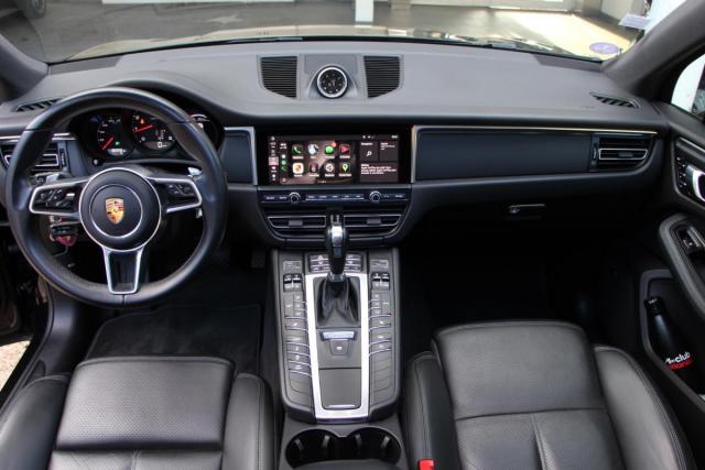 Porsche Macan image 8