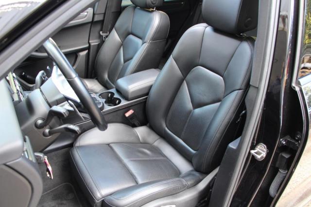 Porsche Macan image 1