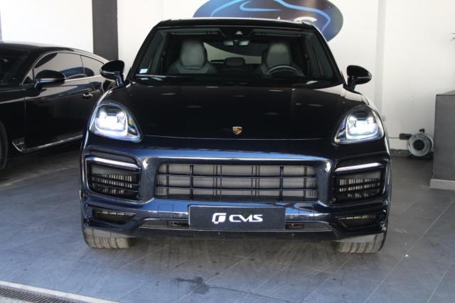 Porsche Cayenne image 3
