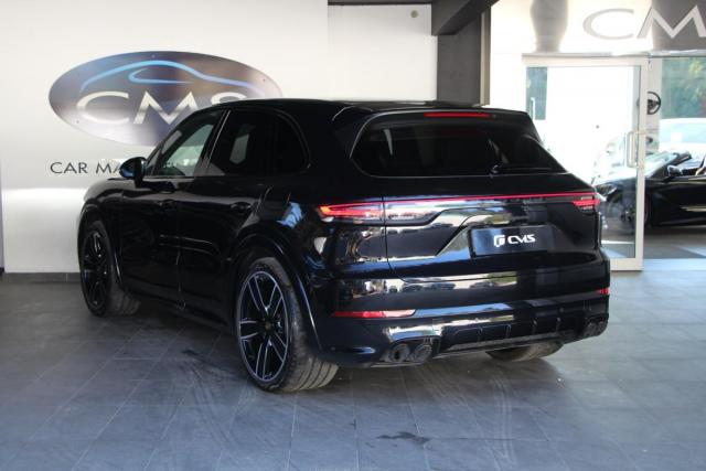 Porsche Cayenne image 4