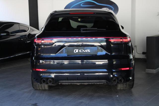 Porsche Cayenne image 5