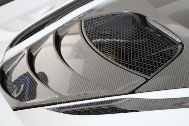 Mclaren 720s image 7