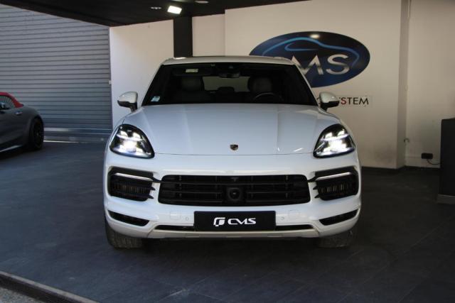 Porsche Cayenne image 5