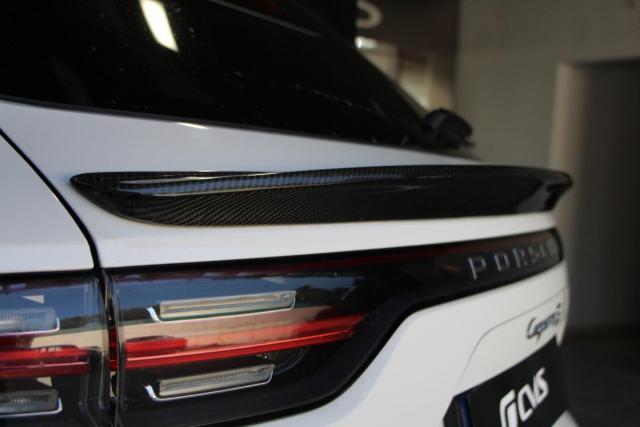 Porsche Cayenne image 3