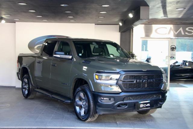 Dodge Ram 1500 Big Horn