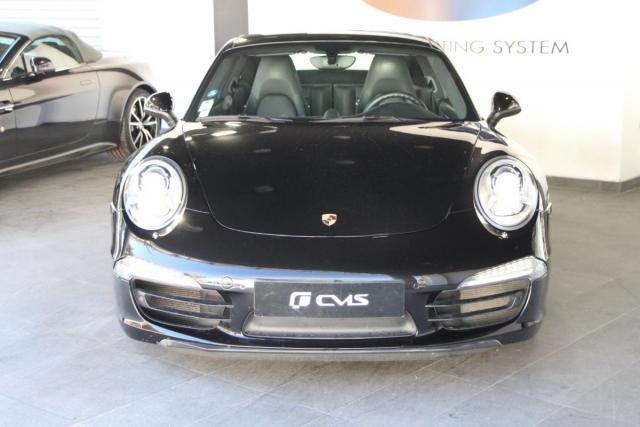 Porsche 911 image 9