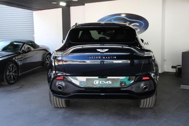 Aston Martin Dbx image 6