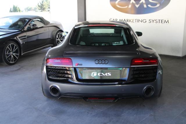 Audi R8 image 1