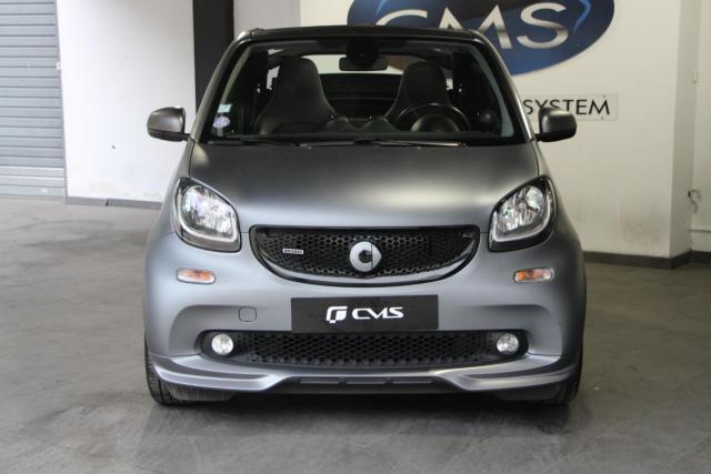 Smart Fortwo image 4