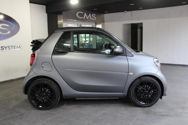 Smart Fortwo image 1