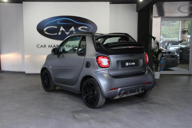 Smart Fortwo image 7