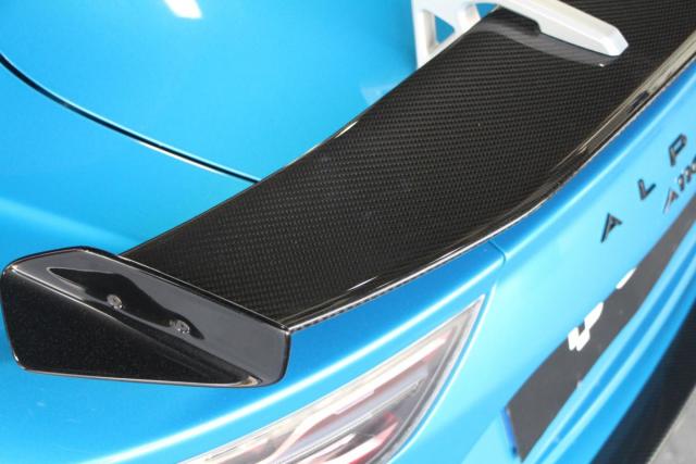 Alpine A110 image 5