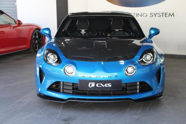 Alpine A110 image 4