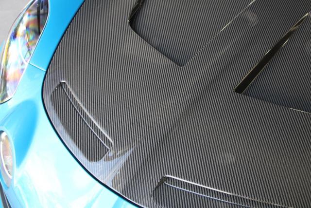 Alpine A110 image 8