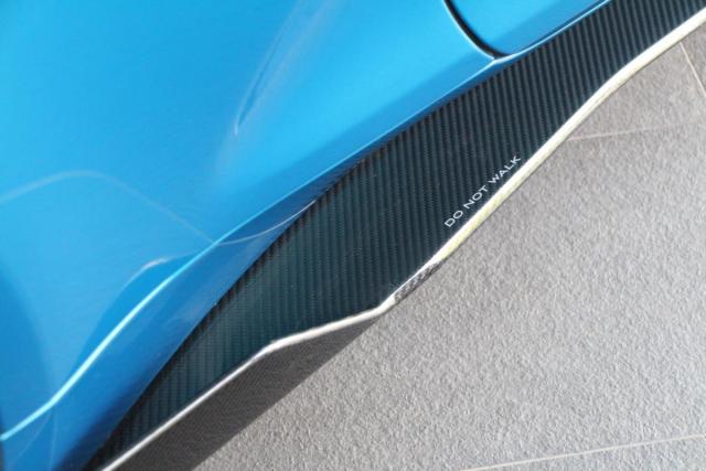Alpine A110 image 3