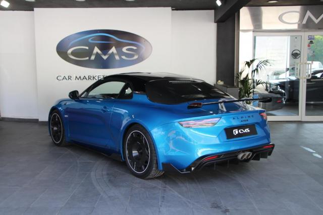 Alpine A110 image 9