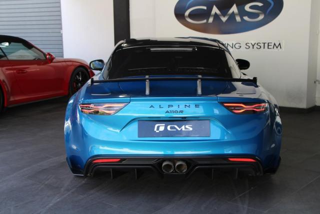 Alpine A110 image 6