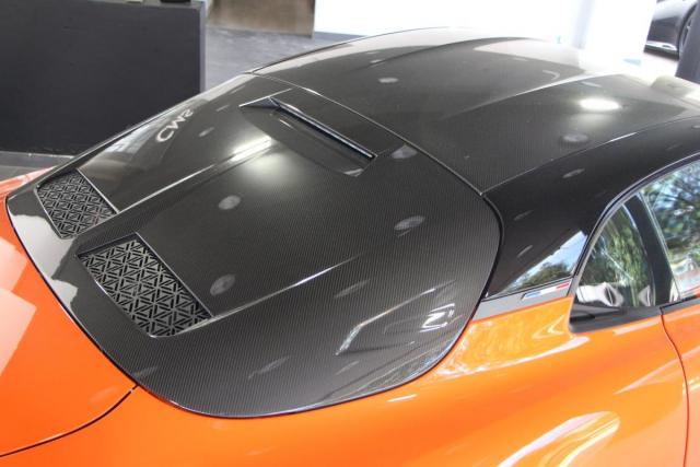 Alpine A110 image 4