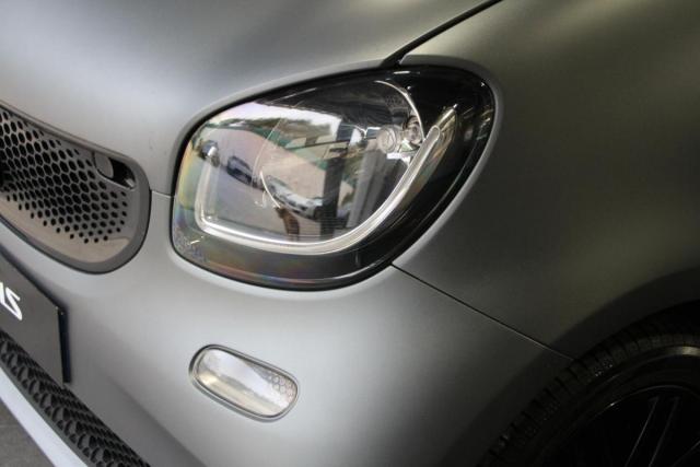 Smart Fortwo image 3