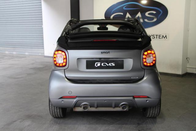 Smart Fortwo image 1