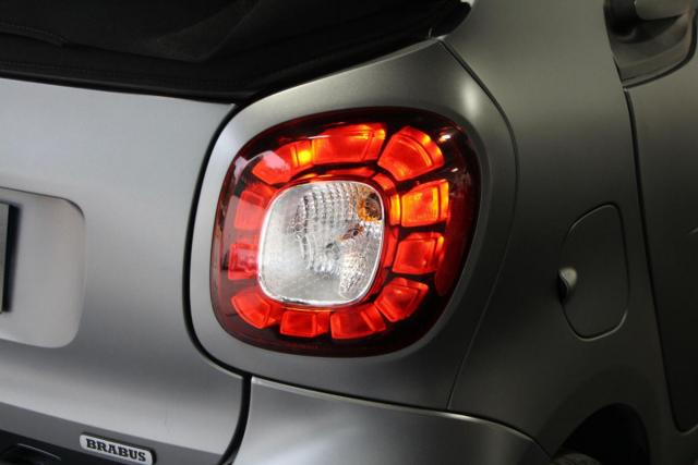 Smart Fortwo image 8