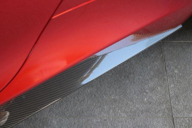 Aston Martin Vanquish image 4