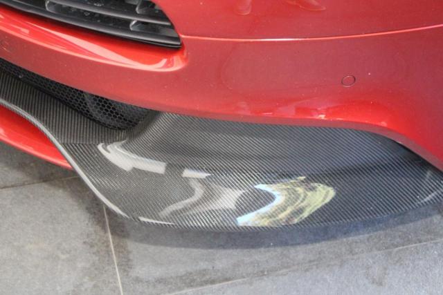 Aston Martin Vanquish image 5
