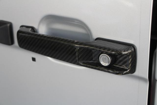 Mercedes Benz Classe G image 7