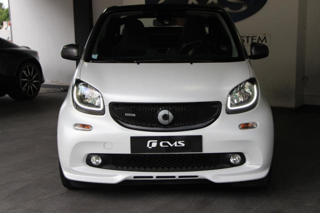 Smart Fortwo image 3