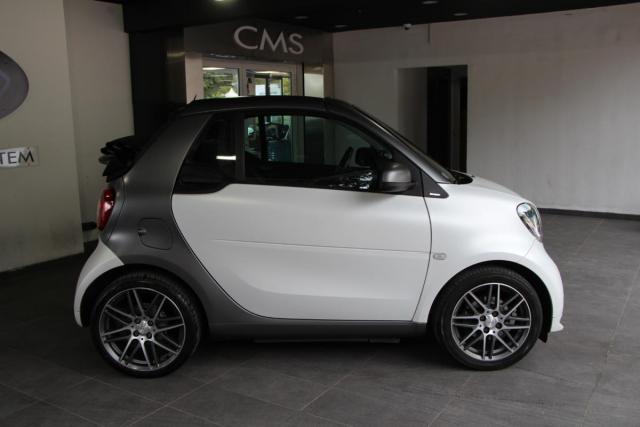 Smart Fortwo image 7