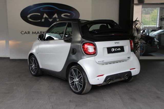 Smart Fortwo image 8