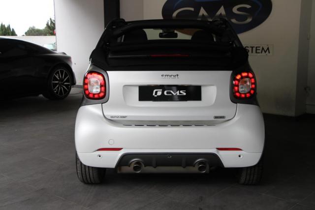 Smart Fortwo image 4