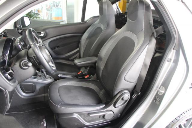 Smart Fortwo image 1