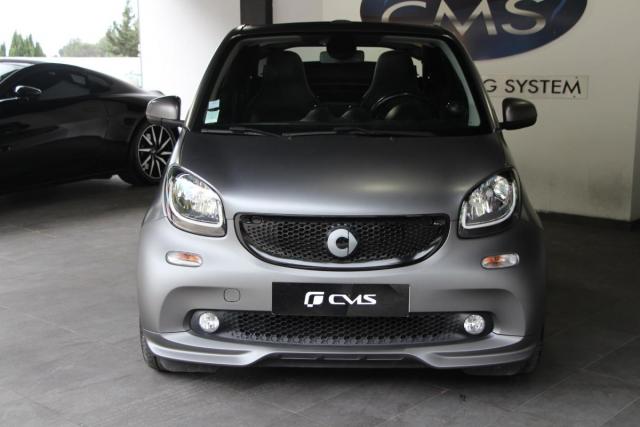 Smart Fortwo image 4
