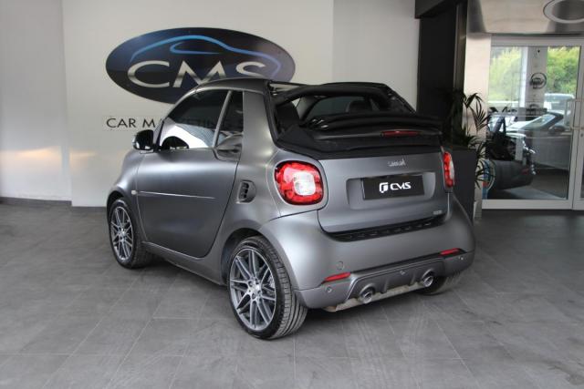 Smart Fortwo image 1